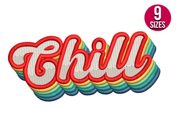 Chill Retro