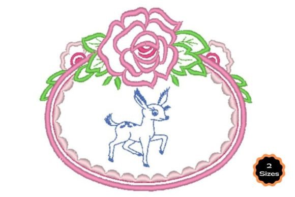 Cute Gazelle
