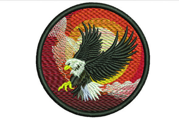 Flying Eagle