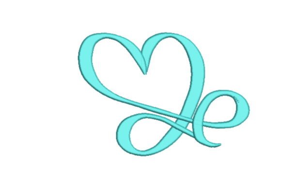 Heart Infinity