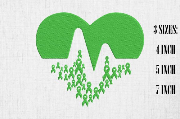 Heart Mental Health Awareness