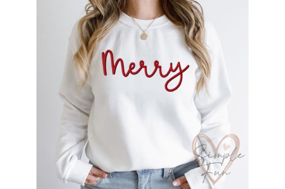 Merry