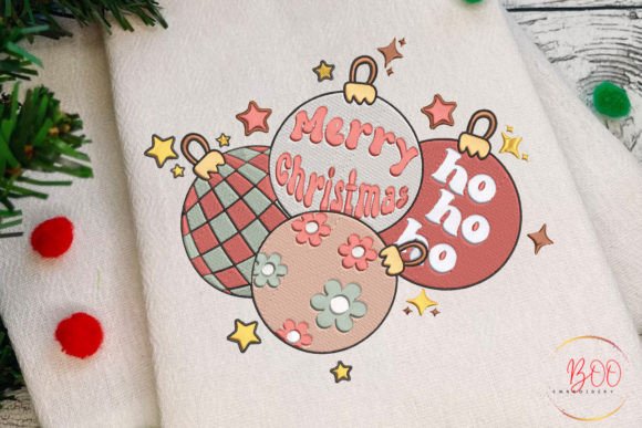 Merry Christmas Hohoho
