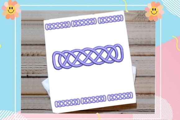 Rope Border