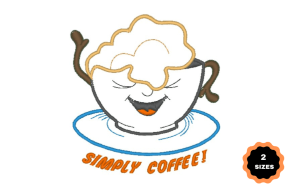 Simply Coffee