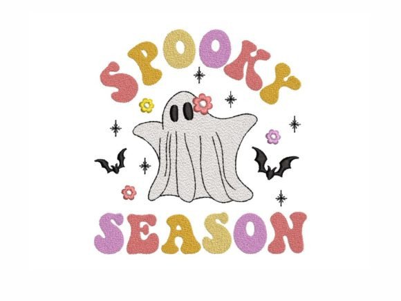 Sppoky Season